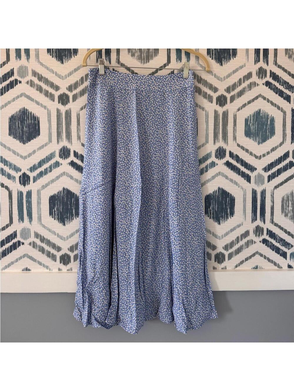 H&M Midi Skirt